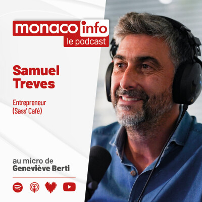 Samuel Treves cover