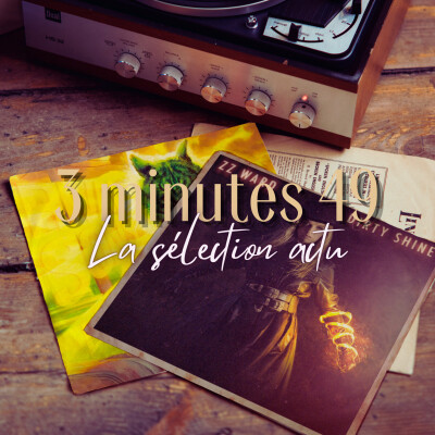 La sélection actu - Nominations, Rival Sons et Zz Ward cover