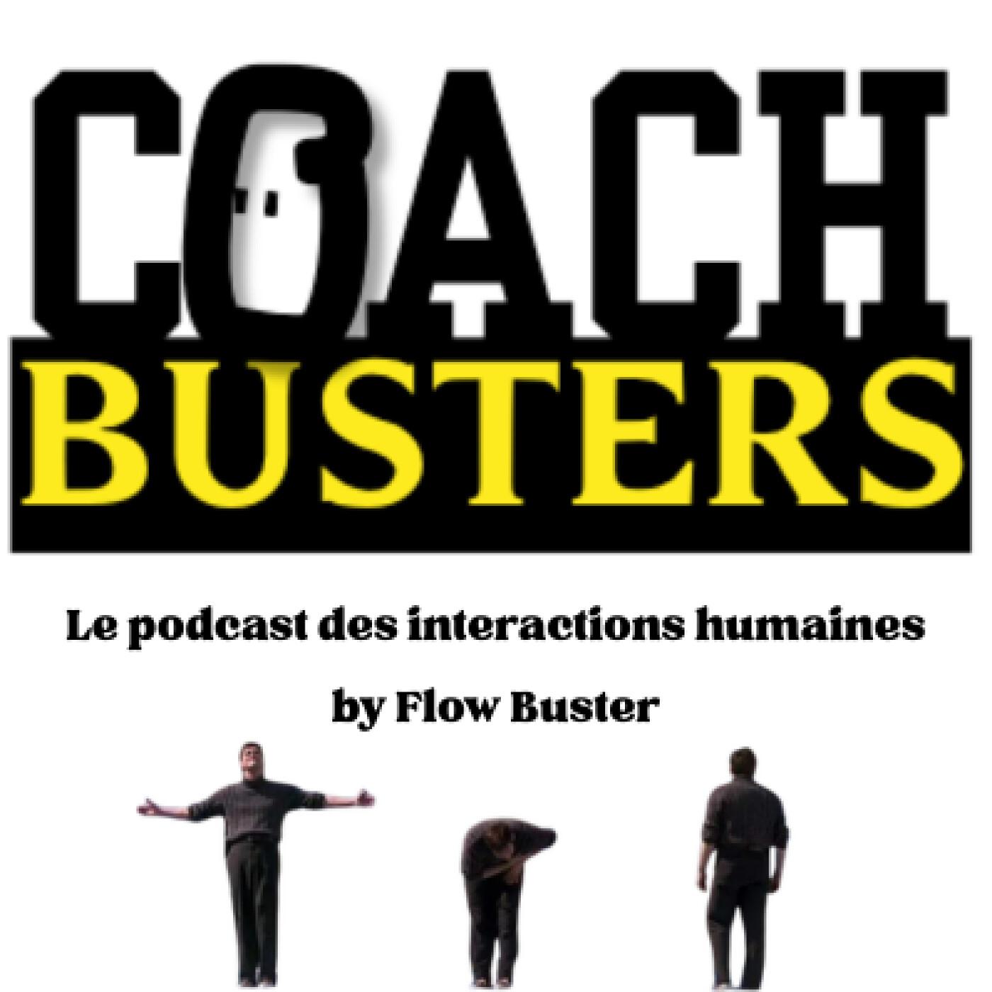 Coach Busters
