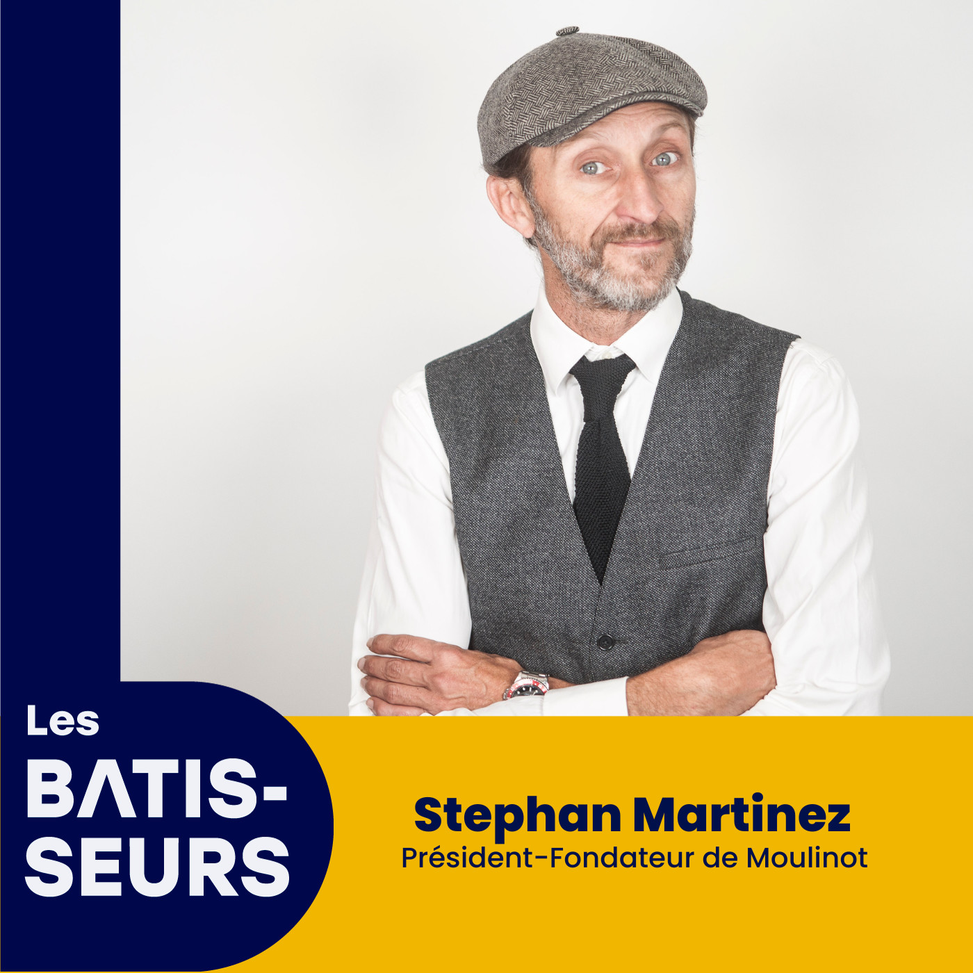Les Bâtisseurs