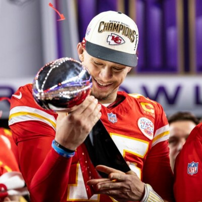 Kansas City Chiefs campeão do Super Bowl LVIII - Domingo de NFL (Podcast TP #173) cover
