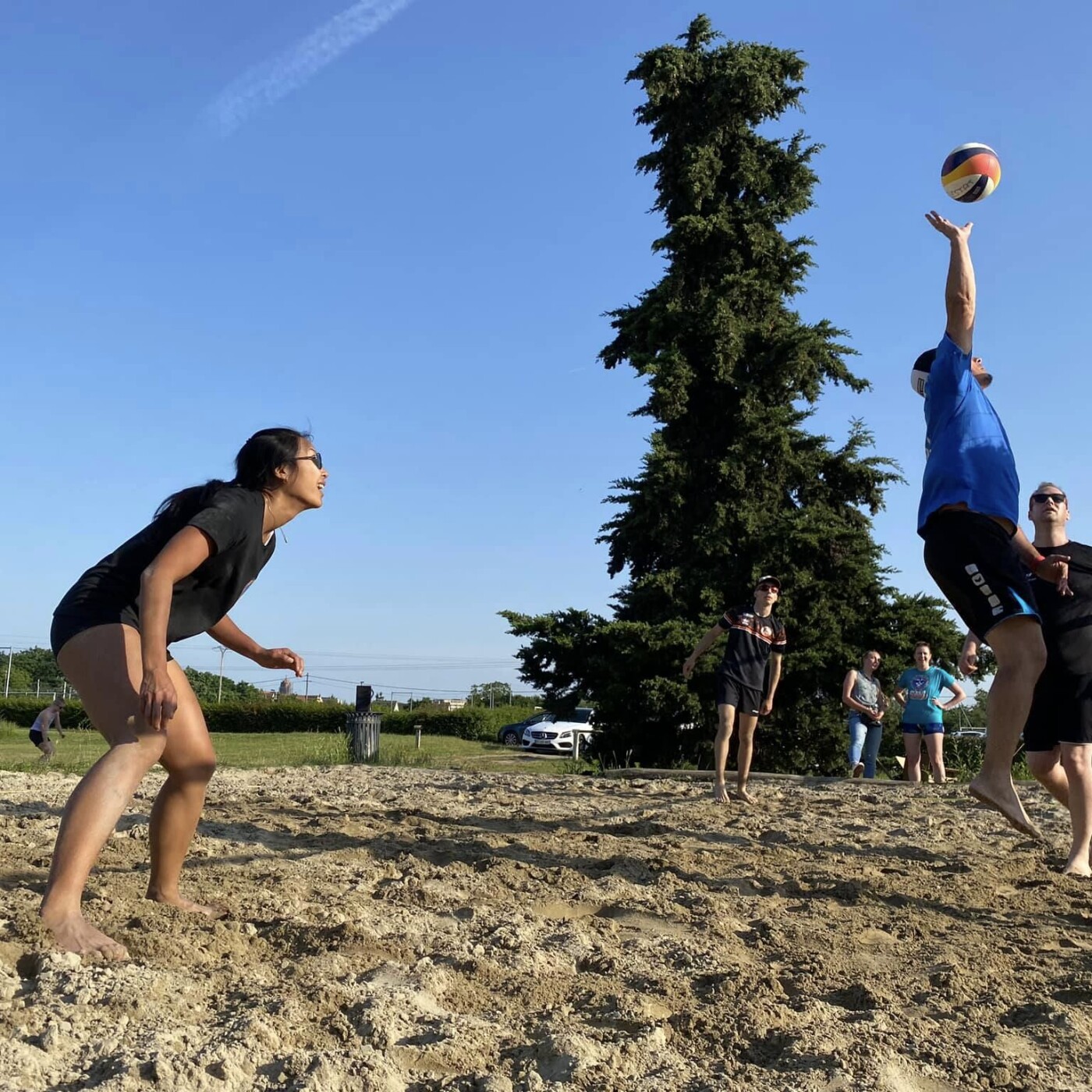 Sélestat : Une finale et un dernier rendez-vous pour la Sélestat Beach League episode artwork