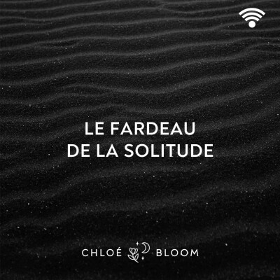 Le fardeau de la solitude cover