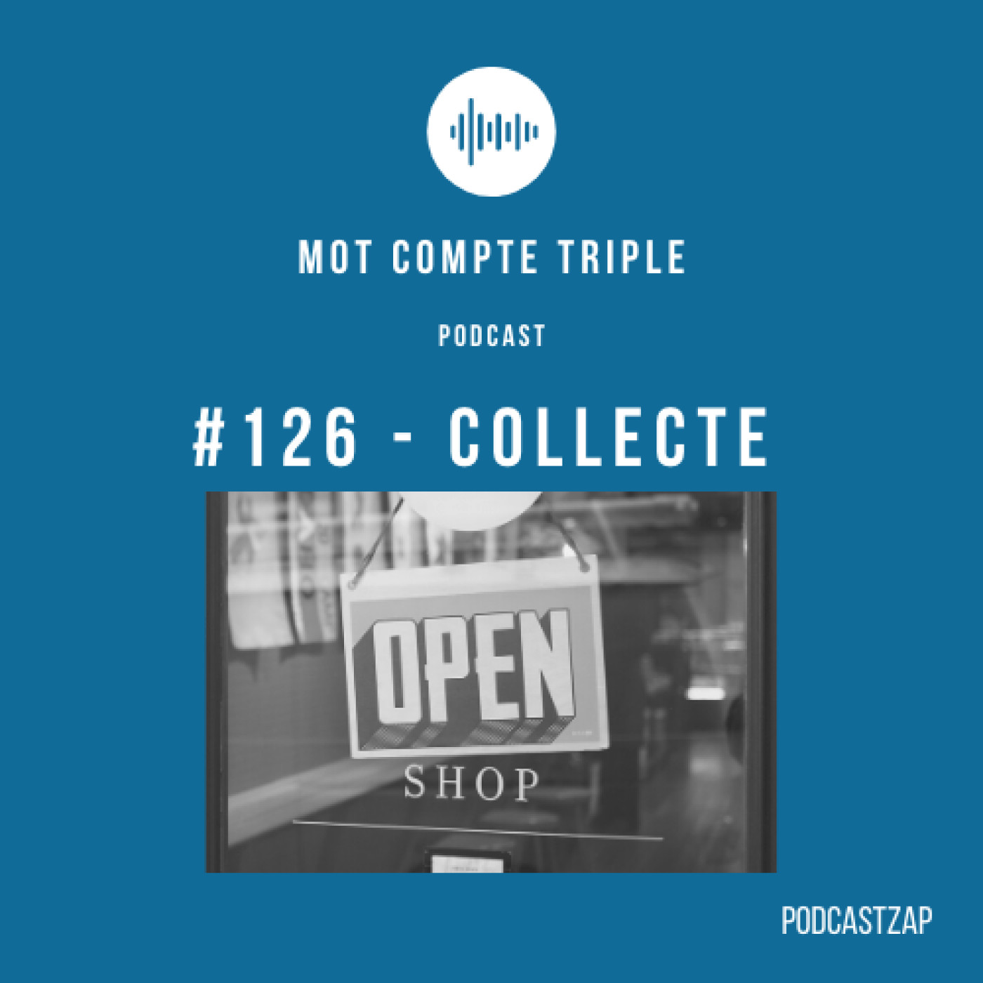 #126 - Collecte