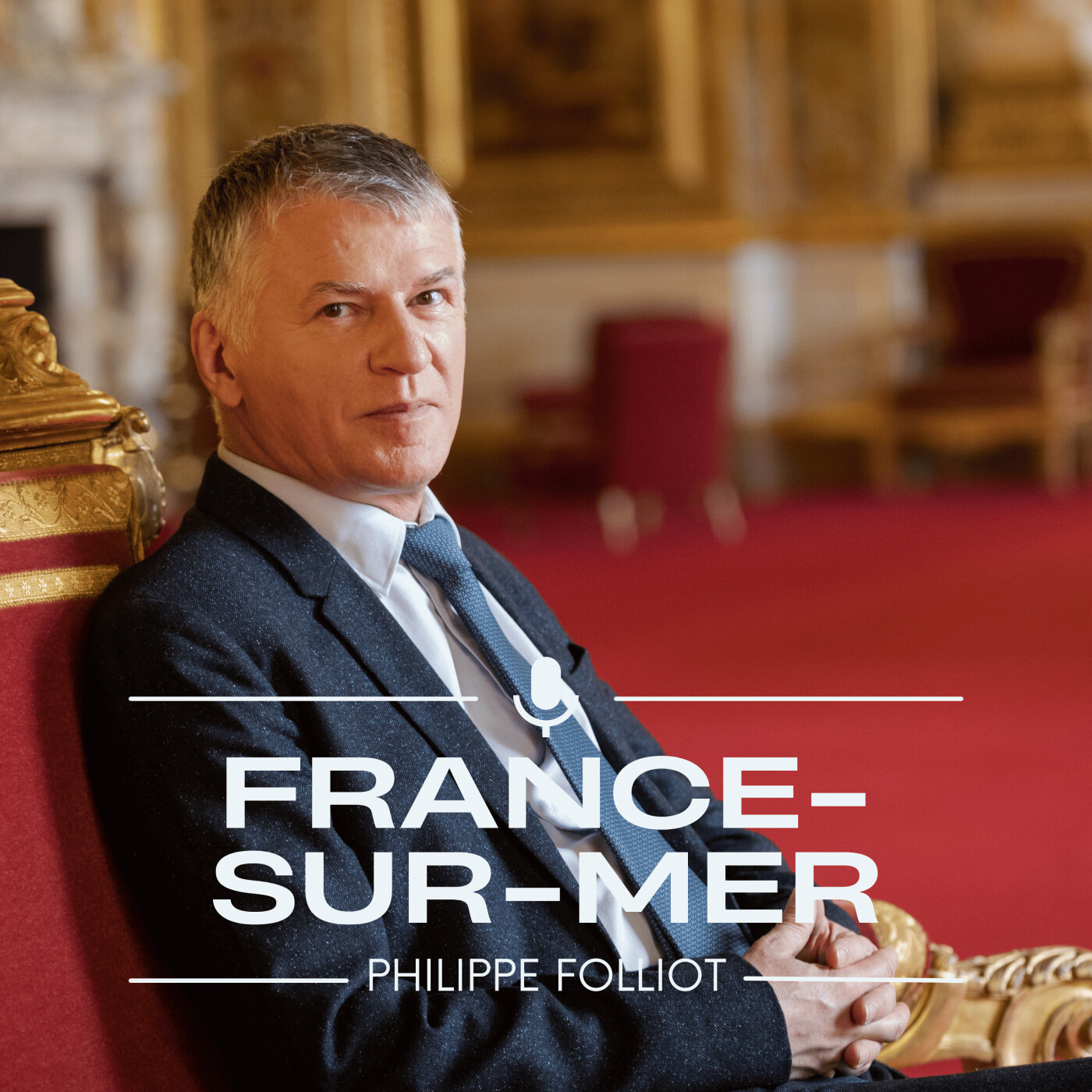 France-sur-Mer : un incroyable gâchis podcast artwork
