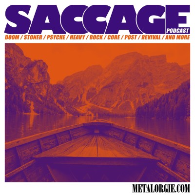 SACCAGE S01E05 Prendre le Large ! cover