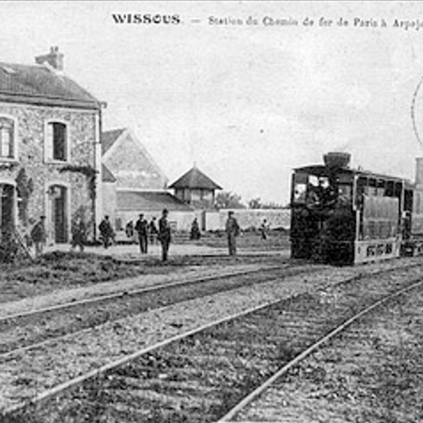 Radio Wissous