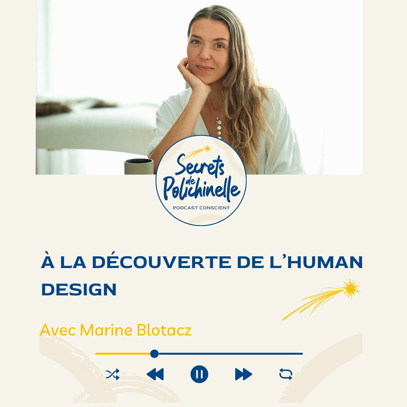 Human Design : découvrez vos talents cachés