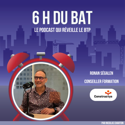 Hors Série - Mission TPE, la formation accessible pour tous, par Constructys cover