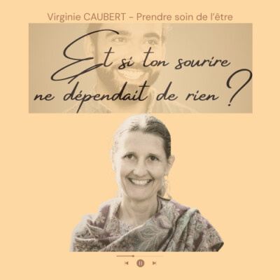 Le sourire intérieur : ton plus grand pouvoir face aux circonstances | Summer Replay 2026 cover