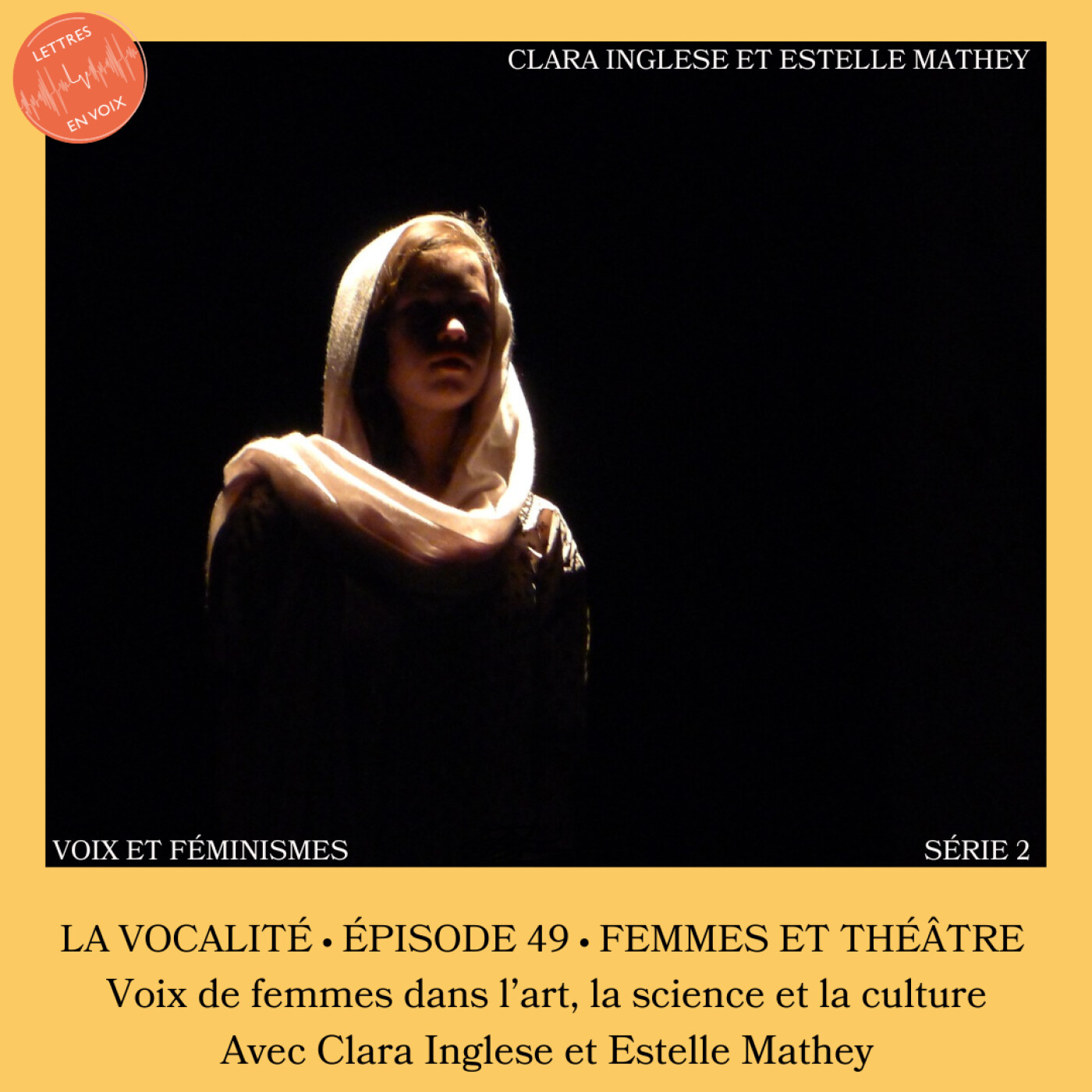 La Vocalité