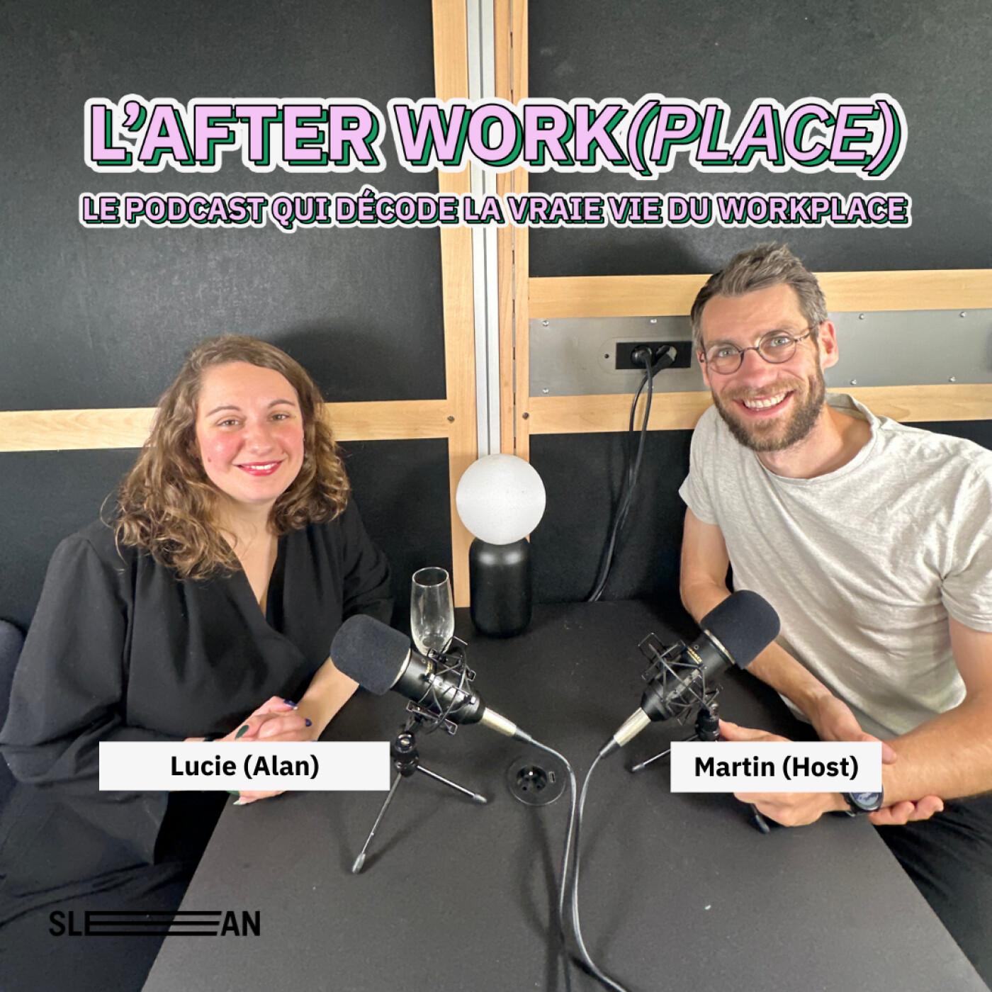 Afterwork(place)