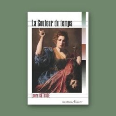 La couleur du temps cover