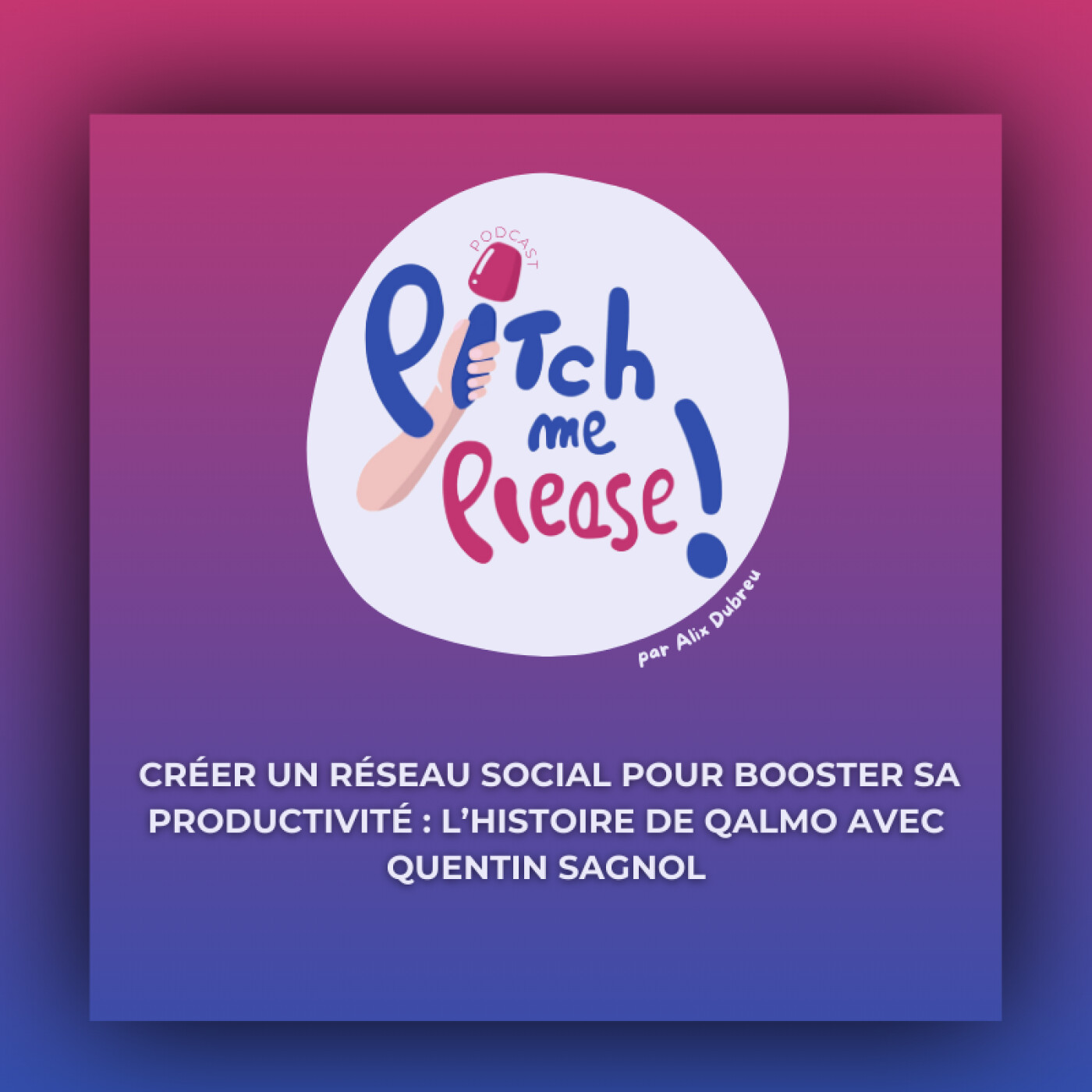 Pitch me Please ! - L\'entrepreneuriat pour les jeunes