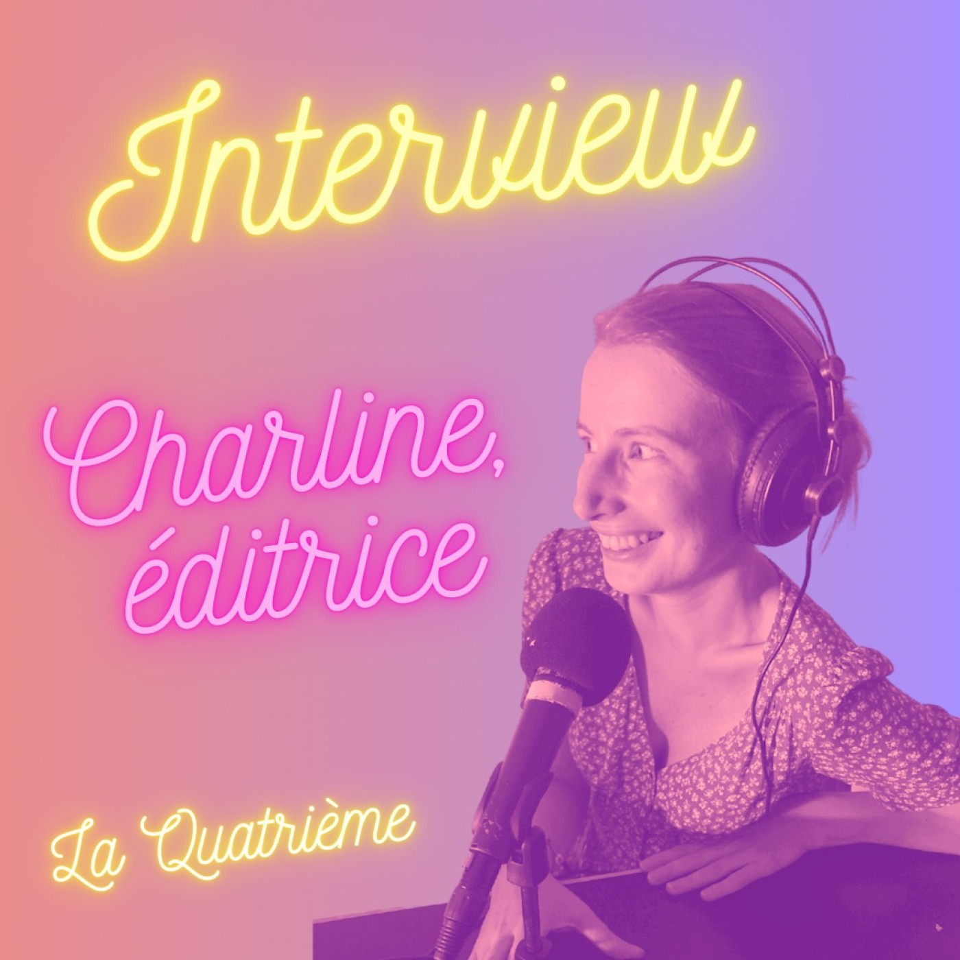 La Quatrième