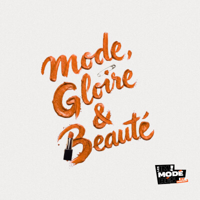 Mode, Gloire & Beauté cover
