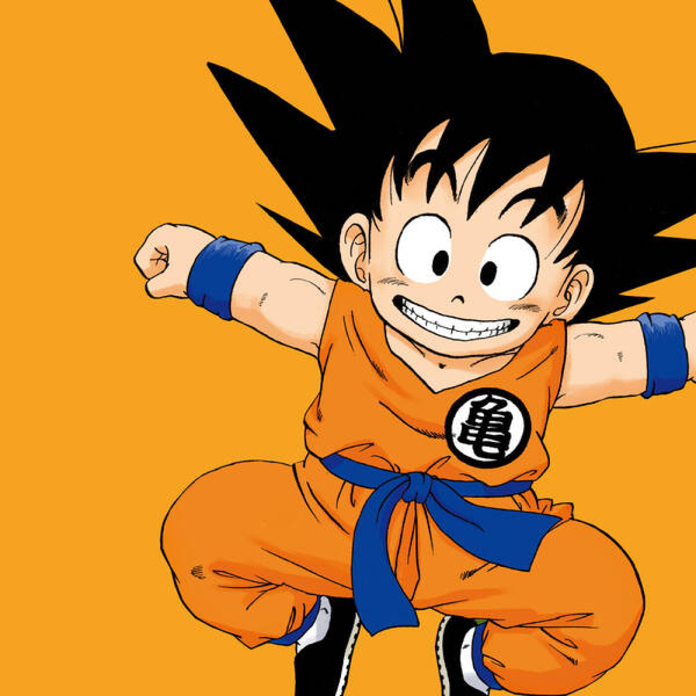 Hommage à Akira Toriyama... Dans ma bulle #355 episode artwork