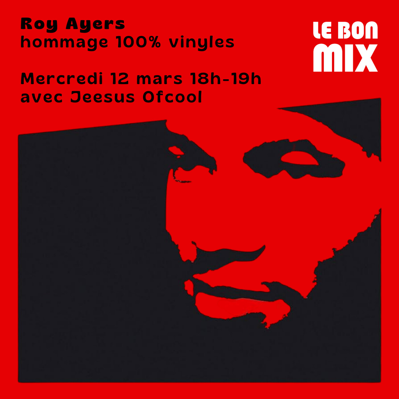 Le Bon Mix : replay des émissions