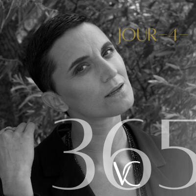 LIVE 365.4 Nous sommes faits pour créer cover