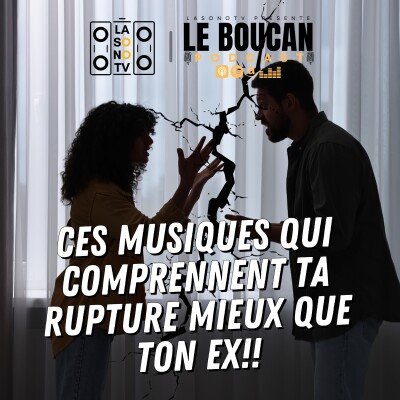 Ce que nos playlists de rupture disent de nous cover