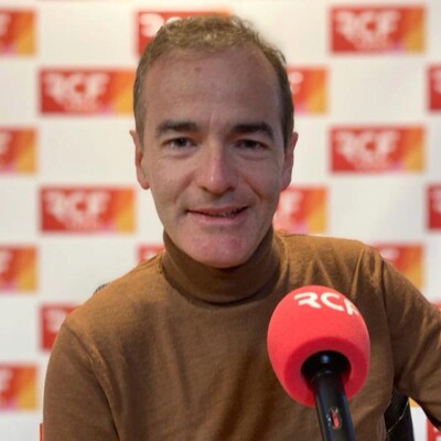 Franck Ferrand anticipe le moment historique que sera la Réouverture de Notre Dame cover