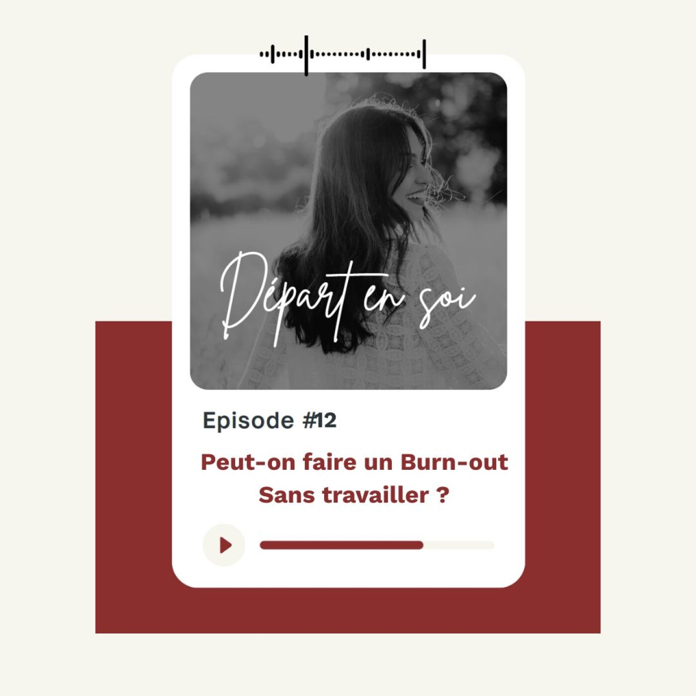 12. Peut-on faire un Burn-out sans travailler ?