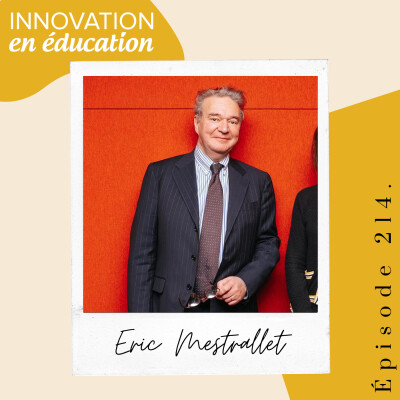 Refaire école : repartir des besoins de l’enfant – Espérance Banlieues cover