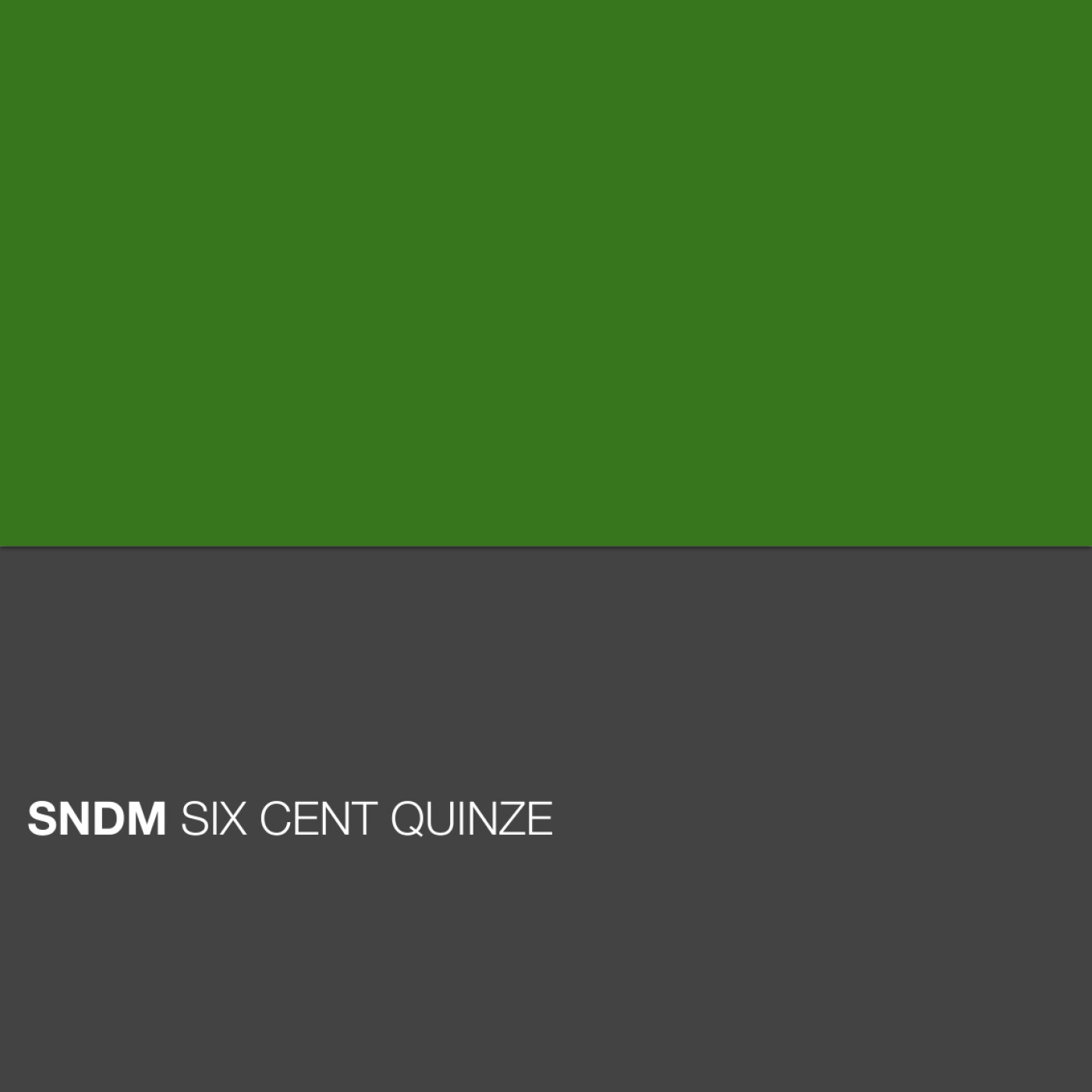 SNDM