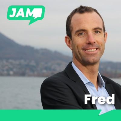 SPORT - Fred Chevalier - Acte #3 - Le coach cover