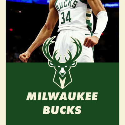 Prévia Milwaukee Bucks 🗣️ Bucks conseguem manter Giannis Antetokounmpo 🏀 Prévias da NBA 2025-2026 cover