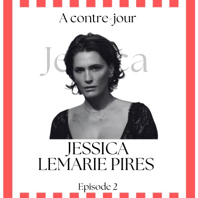 Jessica Lemarié Pirès: vingt ans à contre-jour d'un champion du monde de football. cover