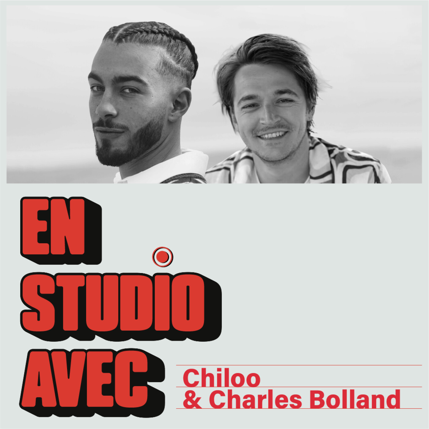 Épisode 8 : Chiloo & Charles Bolland episode artwork