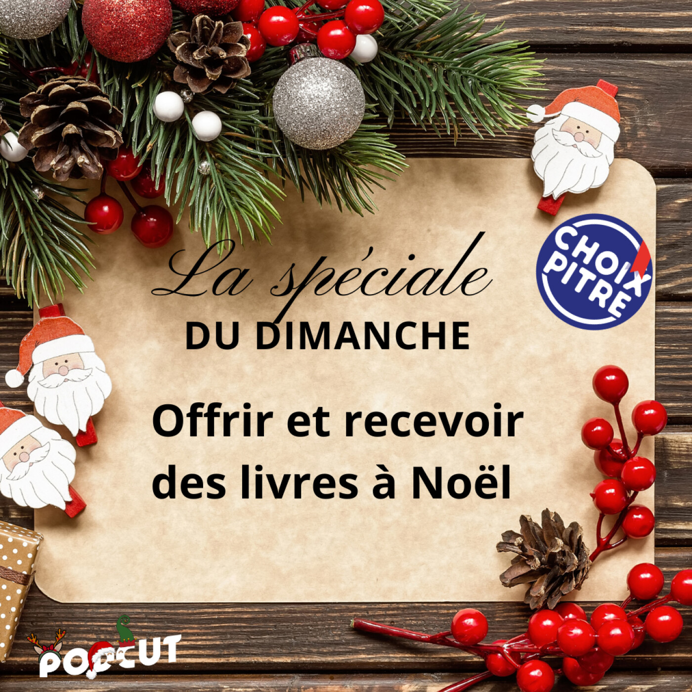 Choixpitre