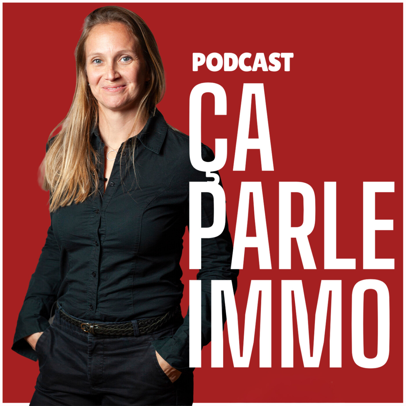 ÇA PARLE IMMO | Le podcast