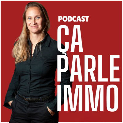 S1 - Ep5 | Ce que fait vraiment un(e) Architecte - Avec Ludivine Lefevre Fredenucci. cover