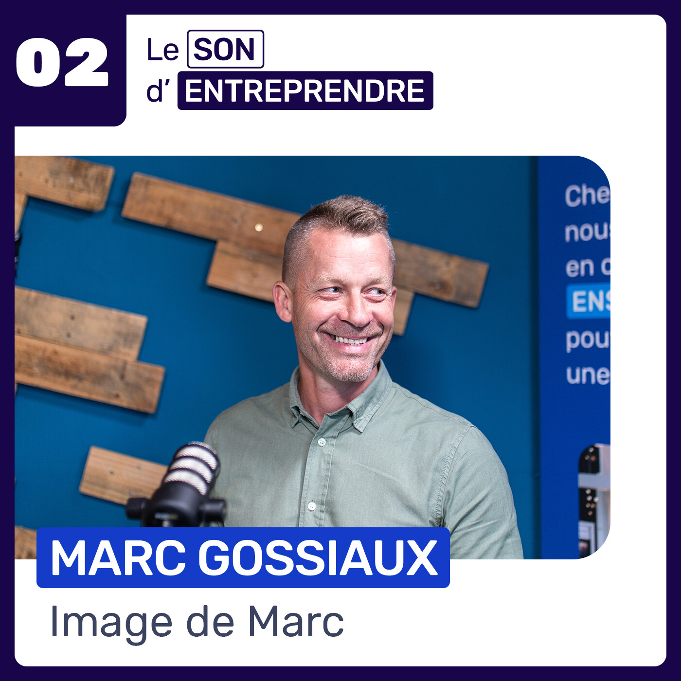 Le Son d\'Entreprendre