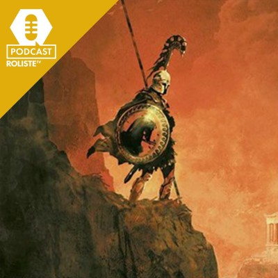 Journal du Rôliste - Juin 2020 cover