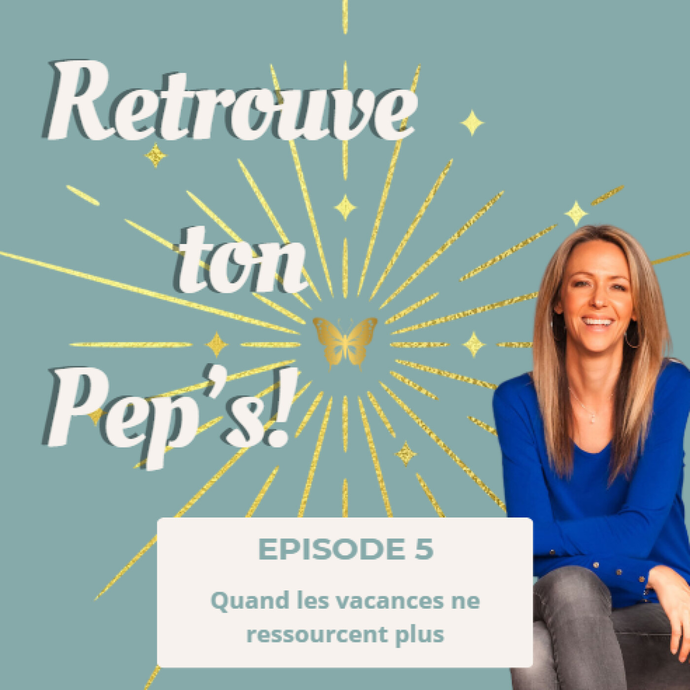 Retrouve ton Pep\'s! Burn-out: et après?