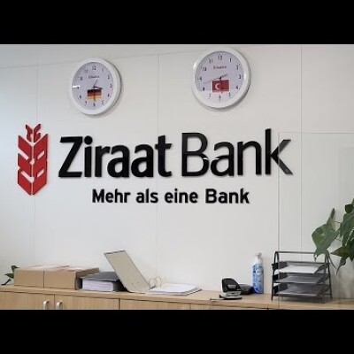 Blanchiment d’argent : la véritable histoire de cette sulfureuse banque turque implantée en Algérie cover