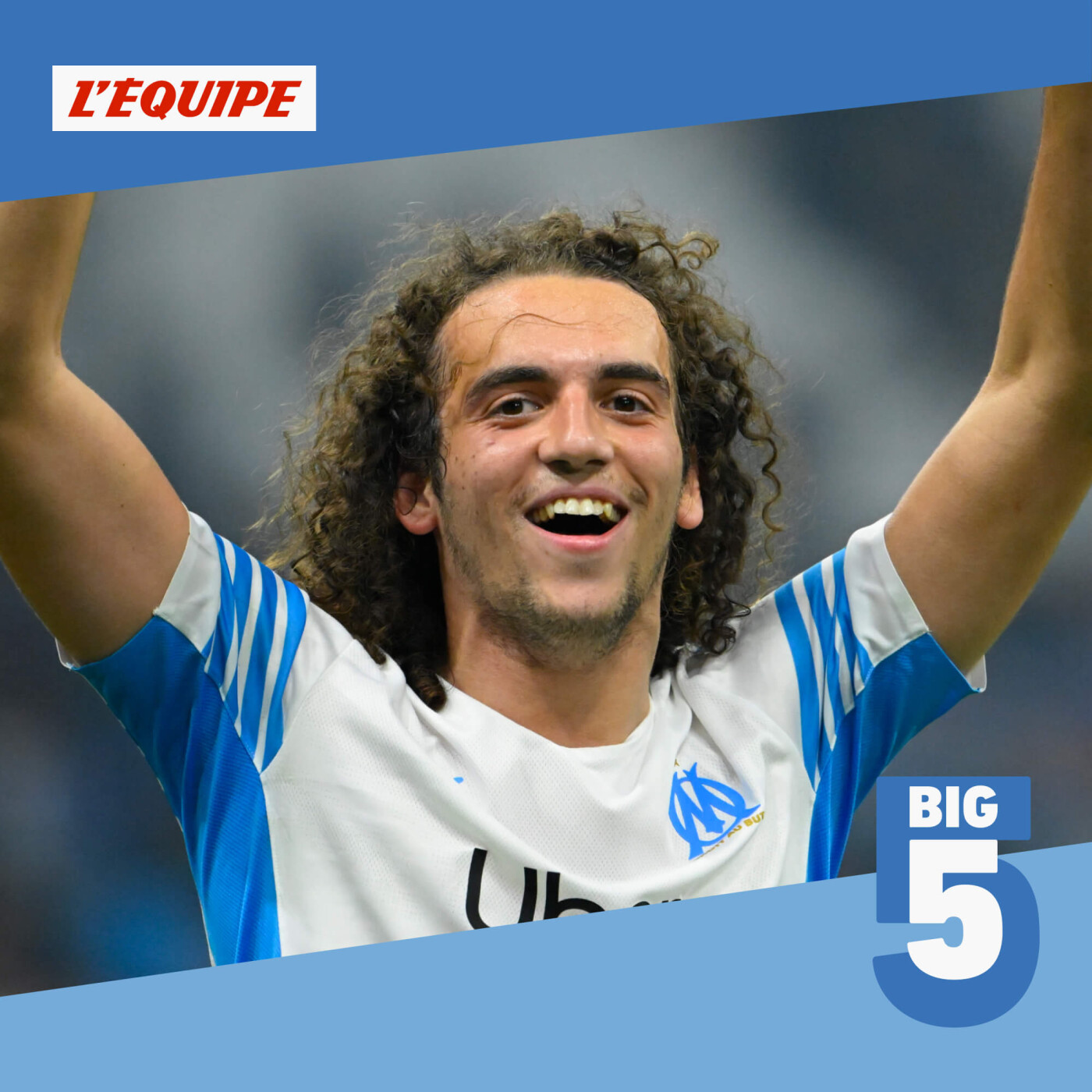 L'indomptable Guendouzi