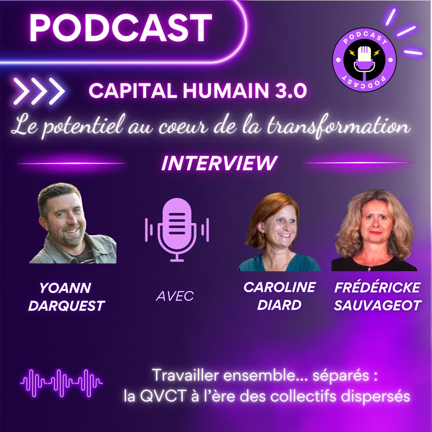 Capital Humain 3.0