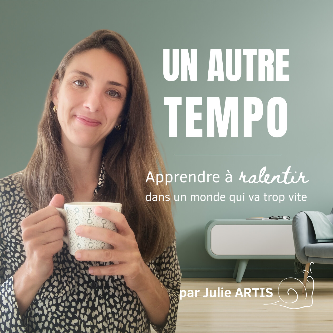 Un autre tempo Podcast Un autre tempo