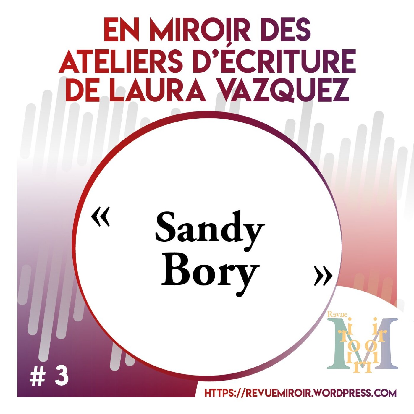 En Miroir !