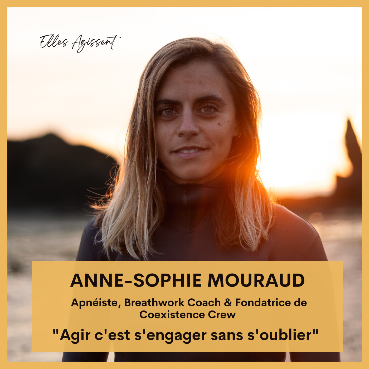 Elles Agissent