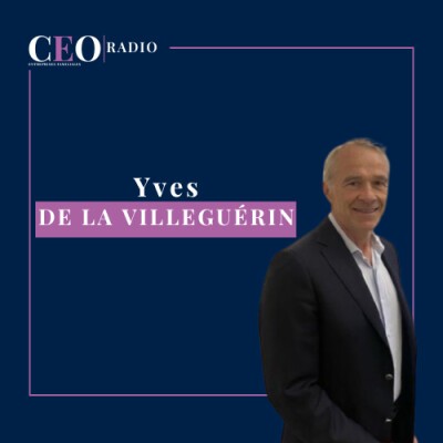 Groupe Revue Fiduciaire : L’édition professionnelle transformée par l’IA | Yves de la Villeguérin, PDG du Groupe Revue Fiduciaire cover