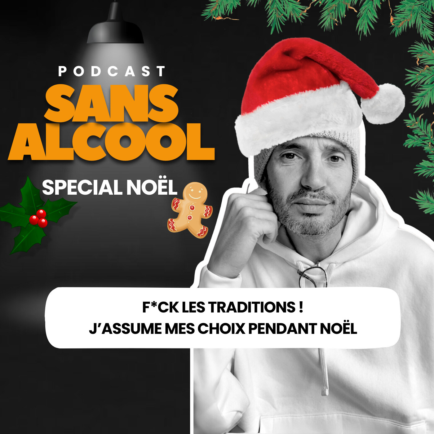 SANS ALCOOL