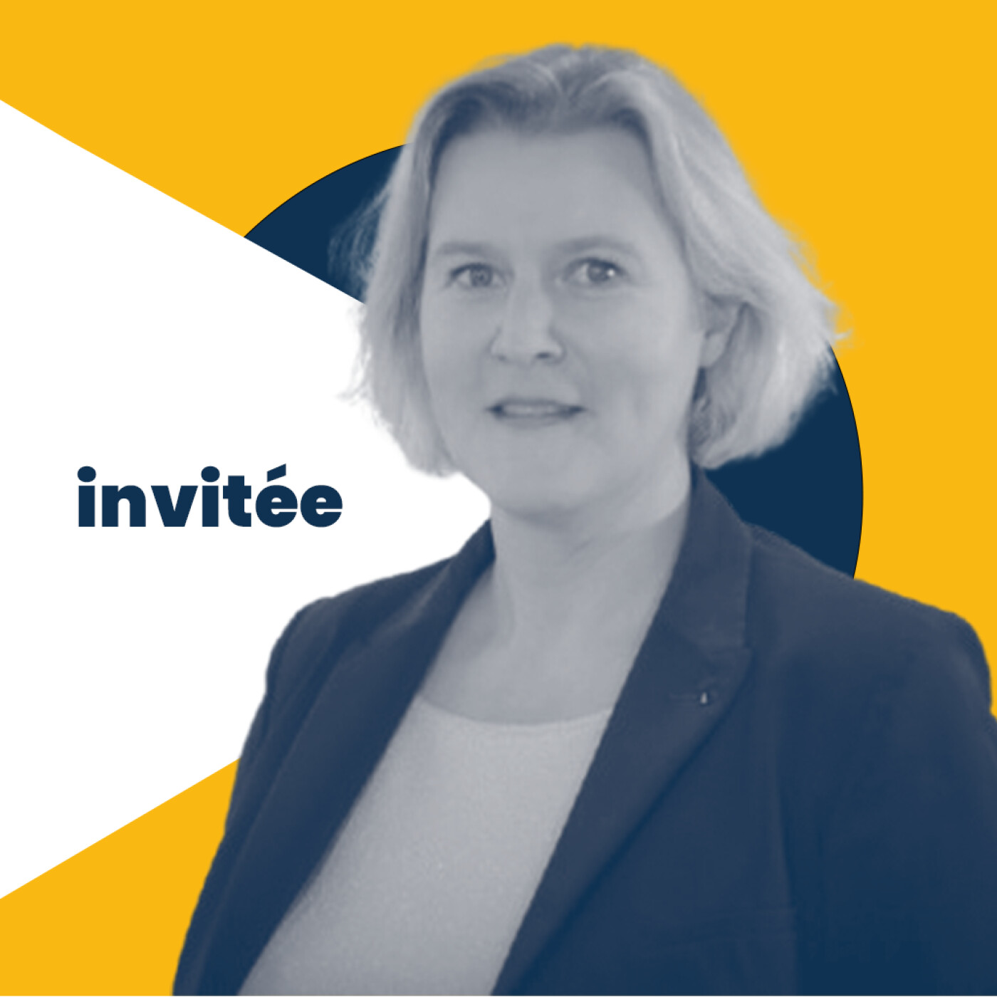 Manutan : Tout pour équiper votre entreprise | Armelle Lavoisy, Chief Information and Transformation Officer de Manutan Group