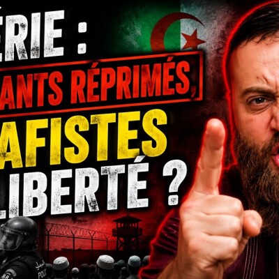 Alerte en Algérie : Comment le salafisme radical conquiert les réseaux sociaux cover