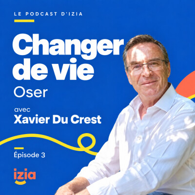 Changer de vie: oser! cover