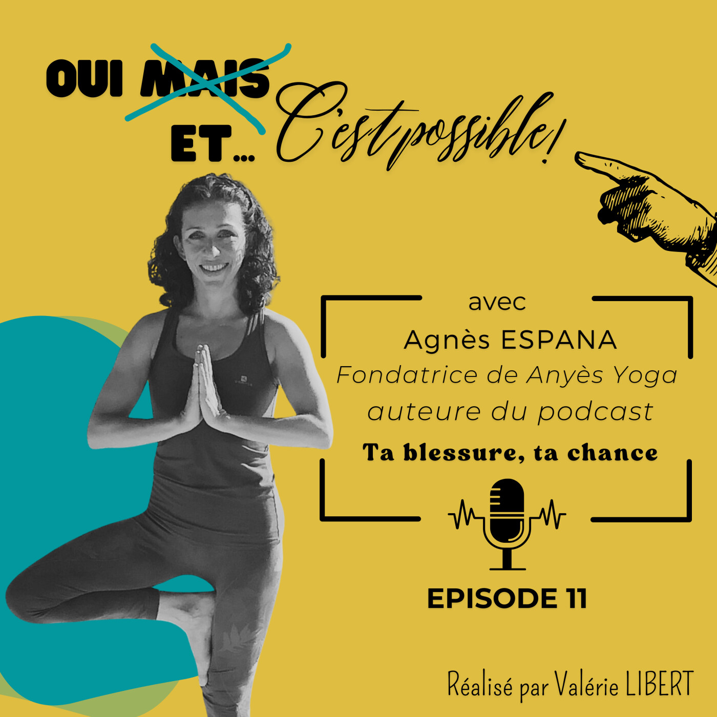 Oui et c\'est possible